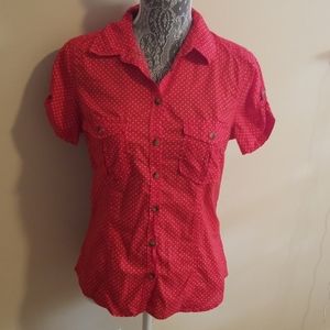 H&M Button down shirt